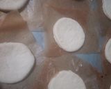 Une image de l'étape 3 de Les beignets.