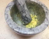 Foto del paso 1 de la receta: Pan de Ajo