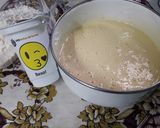 Foto del paso 3 de la receta: Bizcochuelo de yogurt sin horno 🤗