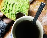 Foto del paso 6 de la receta: Rica once con sopaipillas y palta