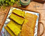 Foto langkah ke 13 dari resep Bika Ambon Pandan Premium.