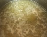 ફાડા લાપસી (Fada Lapsi Recipe In Gujarati) રેસીપી સ્ટેપ3ફોટો