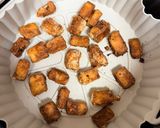 Foto del paso 7 de la receta: Tofu en la Air Fryer