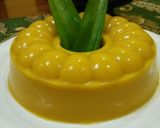Foto langkah ke 5 dari resep Puding labu kuning.