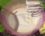Foto del paso 3 de la receta: Budín de manzana RRR (RE Fácil, Rápido y RICO