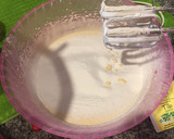 Foto del paso 3 de la receta: Budín de manzana RRR (RE Fácil, Rápido y RICO