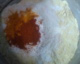 বেগুন ভাজা বা বেগুনী (beguni recipe in bengali) রেসিপির ধাপ 2 ছবি