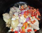 Foto del paso 3 de la receta: Arroz con pollo a la chorrera