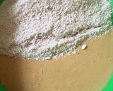 Foto del paso 2 de la receta: Tortitas de calabaza🎃