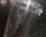 A picture of step 3 of Rose Lemonade.