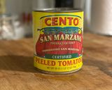 A picture of step 3 of Sausage Chili.