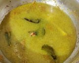 Foto langkah ke 3 dari resep Gulai Nangka dan Daging (Gulai Jawa).