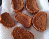 Foto del paso 3 de la receta Torrijas de Colacao