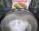 Foto langkah ke 5 dari resep Kue Putu Bambu.