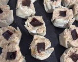 Foto langkah ke 3 dari resep Dimsum Ayam Mix Udang.