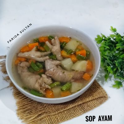 Langkah 5