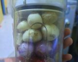 Foto langkah ke 3 dari resep Kalio Paru.