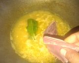 Foto langkah ke 3 dari resep Tuna kuah kuning.