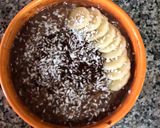 Foto del paso 1 de la receta: Porridge de AVENA al MICROONDAS!
