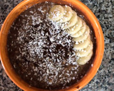 Foto del paso 1 de la receta: Porridge de AVENA al MICROONDAS!