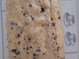 Bolu Kukus Oreo Keju