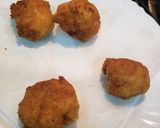Foto del paso 2 de la receta: Croquetas de papa (no tires el puré que sobra!😉)
