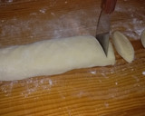 Foto del paso 4 de la receta: Patatas rellenas de ciruela
