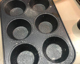 Foto del paso 4 de la receta: Muffin de Huevo a la Sonorense