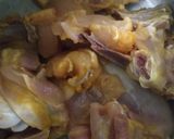 நாட்டு கோழி மசாலா பிரட்டல் (Naatu Kozhi Masala Piratal Recipe in Tamil) ரெசிபி ஸ்டேப் 1 புகைப்படம்