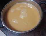 Foto del paso 5 de la receta: Sopa de pescado y marisco con arroz