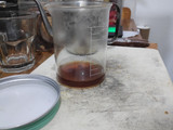 Susu Gula Jawa