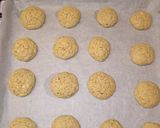 Kávés keksz☕🍪 recept fázis 2 fotója