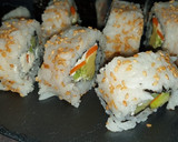 Foto del paso 12 de la receta: 🗣✅Sushi Maki y uramaki🍣