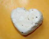 Hình bước làm 25 của món Bánh Bao Nướng/Hấp Valentine