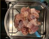 Foto langkah ke 1 dari resep Ayam Goreng Cepat (AGC).