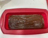 Foto del paso 2 de la receta: Brownie de guisantes, delicioso y súper saludable!