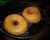 Foto del paso 8 de la receta: Donas Esponjosas