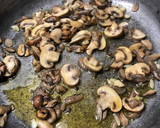 Foto del paso 1 de la receta: 6. Osobuco con salsa a la pimienta y setas (principal carne)