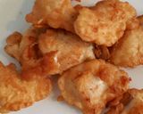 Foto langkah ke 3 dari resep Ayam goreng madu.