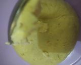 A picture of step 6 of Gulab Jaman.