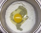 Foto del passaggio 2 della ricetta Fior di Pesca Fró