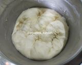 Foto langkah ke 5 dari resep 207. Korean Garlic Cheese Bread.