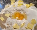 Foto del paso 1 de la receta: Donas