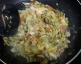รูปขั้นตอนการทำที่ 2 ของ พริกหยวกผัดไข่