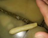 Foto del paso 3 de la receta: Anillos azucaradas de limón 🍋🍋