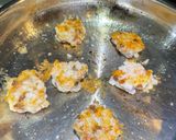 XO醬櫛瓜蝦塔-減醣Tapas的食譜步驟6照片