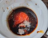 Foto langkah ke 1 dari resep Nasi Telur Kecap.