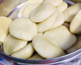 Fusion Flavor Gunjhiya Bouquet recipe step 5 photo