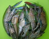 Foto langkah ke 1 dari resep Udang Saos Padang.