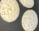 صورة لخطوة 2 من وصفة قطايف (عصافير)